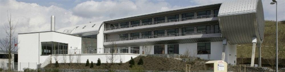 Chillten Bottrop Exterior foto