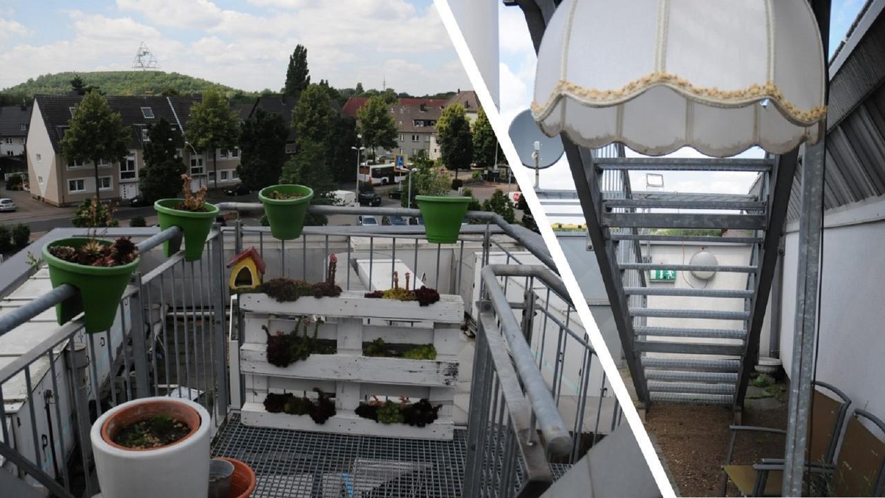 Chillten Bottrop Exterior foto