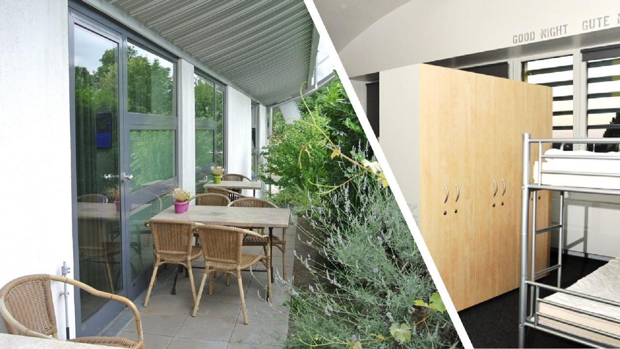 Chillten Bottrop Exterior foto